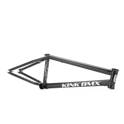 KINK Kinetic Frame 20,5’’ Ed Black
